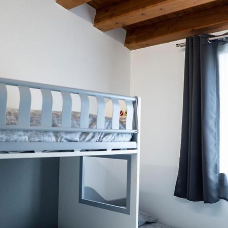 Esedra Suite 아볼라 외부 사진
