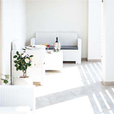 Esedra Suite 아볼라 외부 사진